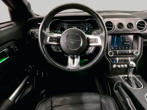 More photos of 2019 Ford Mustang GT Premium at Bob Ruth Ford Dillsburg, PA