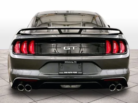 More photos of 2019 Ford Mustang GT Premium at Bob Ruth Ford Dillsburg, PA