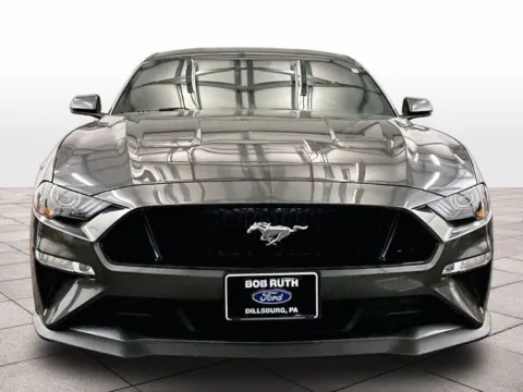 Another view of 2019 Ford Mustang GT Premium for sale in Dillsburg, PA at Bob Ruth Ford Dillsburg