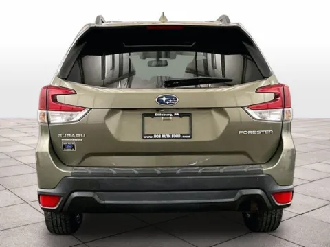 More photos of 2019 Subaru Forester Premium at Bob Ruth Ford Dillsburg, PA
