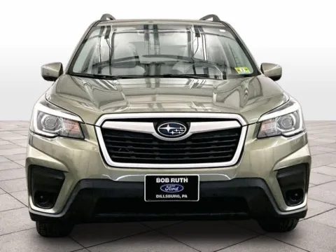 Another view of 2019 Subaru Forester Premium for sale in Dillsburg, PA at Bob Ruth Ford Dillsburg