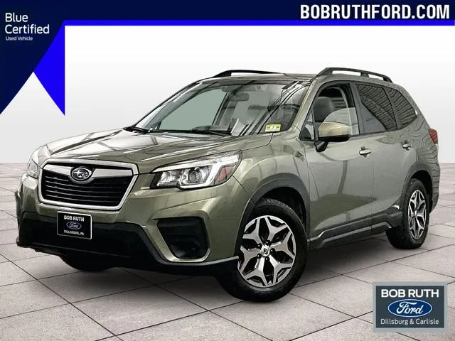 2019 Subaru Forester Premium for sale in Dillsburg, PA