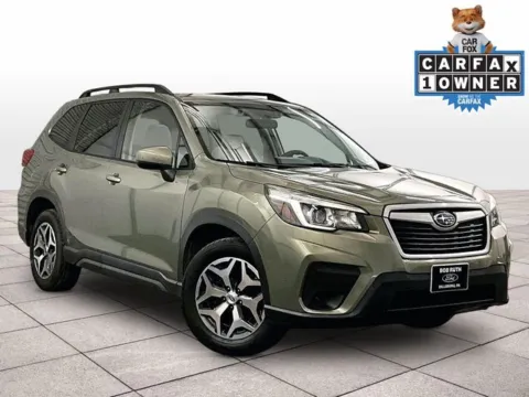 Photos of 2019 Subaru Forester Premium for sale in Dillsburg, PA at Bob Ruth Ford Dillsburg