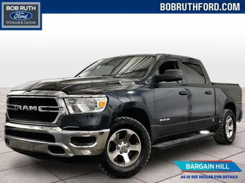 Unknown 2019 Ram 1500 Tradesman for sale in Dillsburg, PA