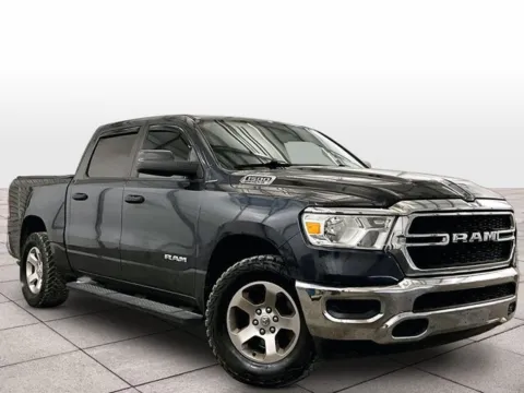 Another view of 2019 Ram 1500 Tradesman for sale in Dillsburg, PA at Bob Ruth Ford Dillsburg