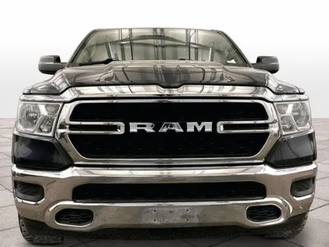More photos of 2019 Ram 1500 Tradesman at Bob Ruth Ford Dillsburg, PA