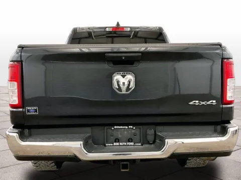 More photos of 2019 Ram 1500 Tradesman at Bob Ruth Ford Dillsburg, PA