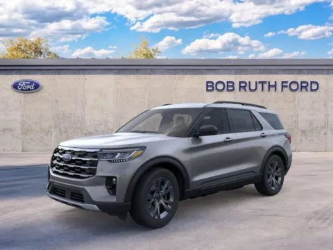 Gray 2026 Ford Explorer Active for sale in Dillsburg, PA