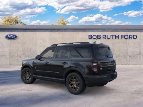More photos of 2026 Ford Bronco Sport Big Bend at Bob Ruth Ford Dillsburg, PA