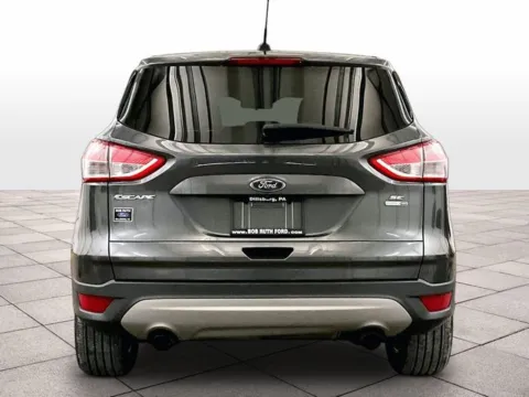 More photos of 2016 Ford Escape SE at Bob Ruth Ford Dillsburg, PA