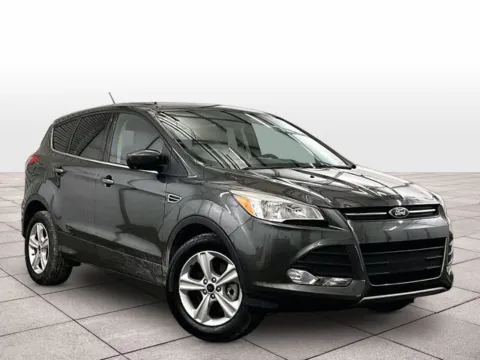 Photos of 2016 Ford Escape SE for sale in Dillsburg, PA at Bob Ruth Ford Dillsburg