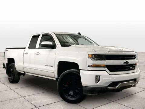 Another view of 2018 Chevrolet Silverado 1500 LT for sale in Dillsburg, PA at Bob Ruth Ford Dillsburg