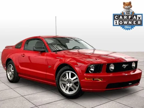 Photos of 2006 Ford Mustang GT Premium for sale in Dillsburg, PA at Bob Ruth Ford Dillsburg