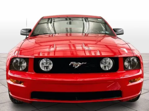 Another view of 2006 Ford Mustang GT Premium for sale in Dillsburg, PA at Bob Ruth Ford Dillsburg