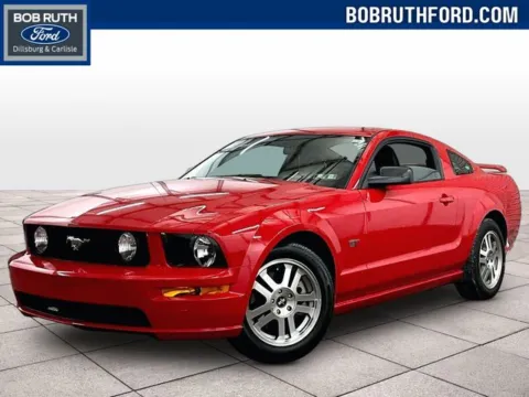 Unknown 2006 Ford Mustang GT Premium for sale in Dillsburg, PA