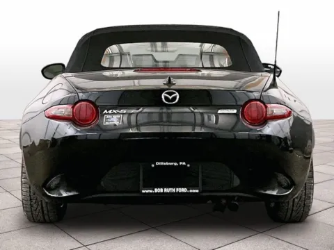 More photos of 2016 Mazda Miata Grand Touring at Bob Ruth Ford Dillsburg, PA