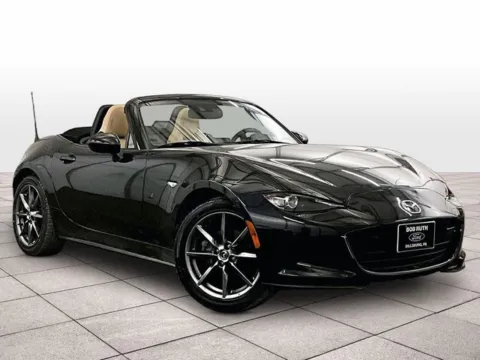 Photos of 2016 Mazda Miata Grand Touring for sale in Dillsburg, PA at Bob Ruth Ford Dillsburg