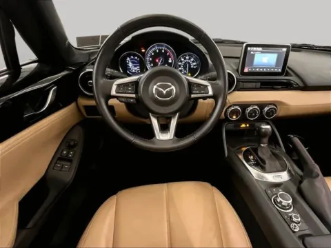 More photos of 2016 Mazda Miata Grand Touring at Bob Ruth Ford Dillsburg, PA