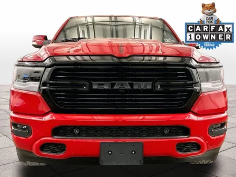 More photos of 2020 Ram 1500 Big Horn/Lone Star at Bob Ruth Ford Dillsburg, PA