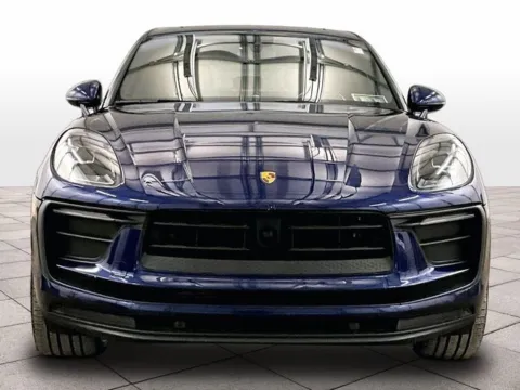 Another view of 2023 Porsche Macan for sale in Dillsburg, PA at Bob Ruth Ford Dillsburg
