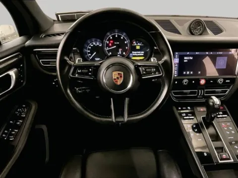 More photos of 2023 Porsche Macan at Bob Ruth Ford Dillsburg, PA