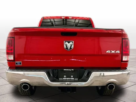 More photos of 2023 Ram 1500 Classic Tradesman at Bob Ruth Ford Dillsburg, PA