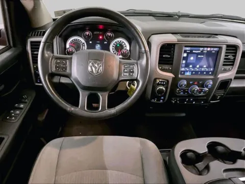 More photos of 2023 Ram 1500 Classic Tradesman at Bob Ruth Ford Dillsburg, PA