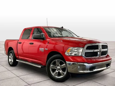 Photos of 2023 Ram 1500 Classic Tradesman for sale in Dillsburg, PA at Bob Ruth Ford Dillsburg