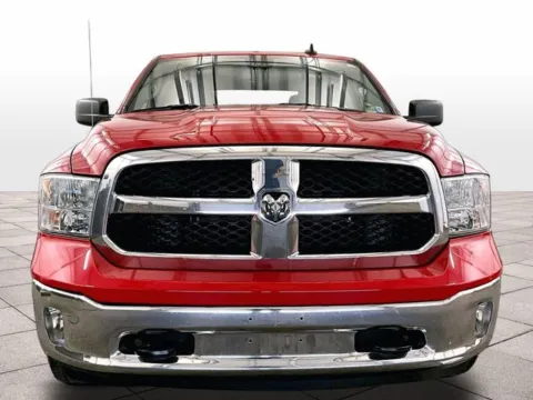 Another view of 2023 Ram 1500 Classic Tradesman for sale in Dillsburg, PA at Bob Ruth Ford Dillsburg