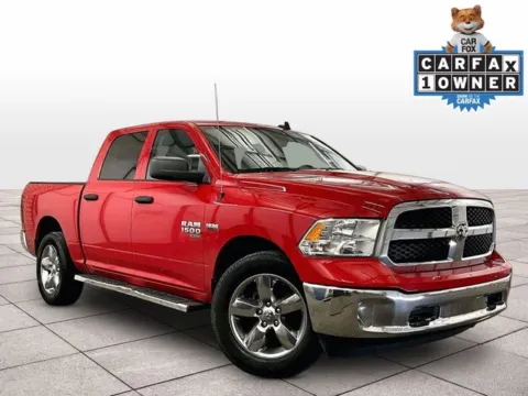 Photos of 2023 Ram 1500 Classic Tradesman for sale in Dillsburg, PA at Bob Ruth Ford Dillsburg
