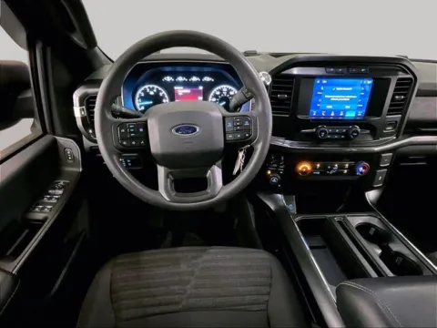 More photos of 2021 Ford F-150 XL at Bob Ruth Ford Dillsburg, PA