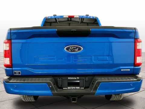 More photos of 2021 Ford F-150 XL at Bob Ruth Ford Dillsburg, PA