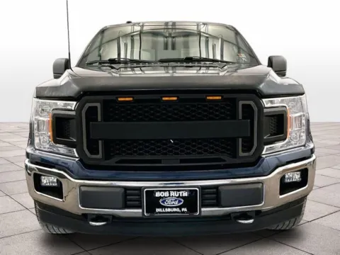 More photos of 2018 Ford F-150 XLT at Bob Ruth Ford Dillsburg, PA