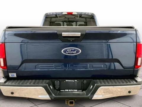 More photos of 2018 Ford F-150 XLT at Bob Ruth Ford Dillsburg, PA