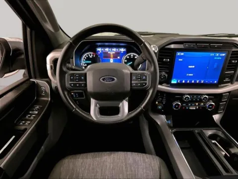 More photos of 2023 Ford F-150 XLT at Bob Ruth Ford Dillsburg, PA
