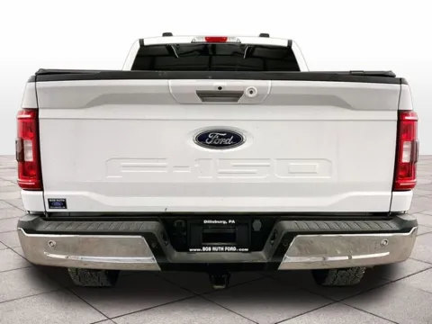 More photos of 2023 Ford F-150 XLT at Bob Ruth Ford Dillsburg, PA