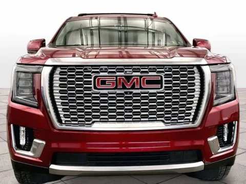 Another view of 2021 GMC Yukon XL Denali for sale in Dillsburg, PA at Bob Ruth Ford Dillsburg