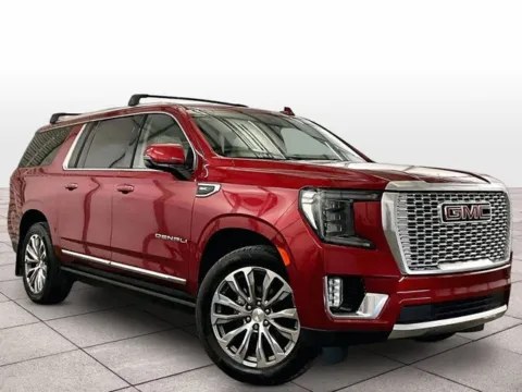 Photos of 2021 GMC Yukon XL Denali for sale in Dillsburg, PA at Bob Ruth Ford Dillsburg