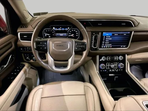 More photos of 2021 GMC Yukon XL Denali at Bob Ruth Ford Dillsburg, PA