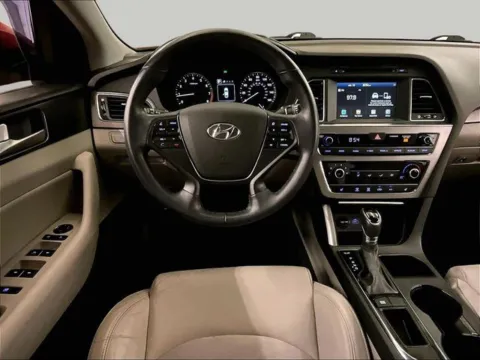 More photos of 2017 Hyundai Sonata Sport at Bob Ruth Ford Dillsburg, PA