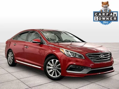 Photos of 2017 Hyundai Sonata Sport for sale in Dillsburg, PA at Bob Ruth Ford Dillsburg