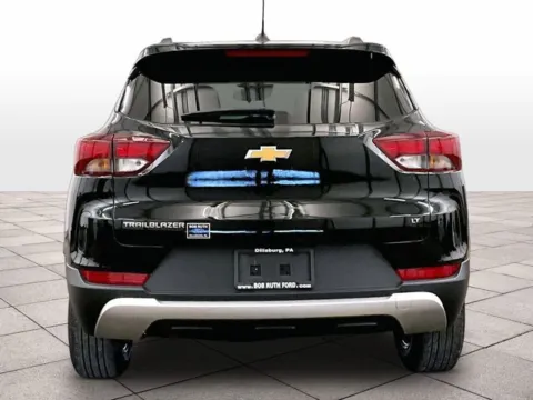 More photos of 2022 Chevrolet TrailBlazer LT at Bob Ruth Ford Dillsburg, PA