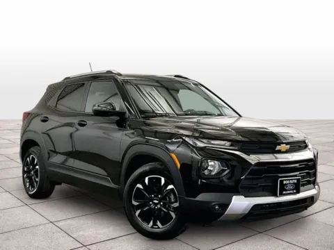 Photos of 2022 Chevrolet TrailBlazer LT for sale in Dillsburg, PA at Bob Ruth Ford Dillsburg