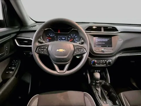 More photos of 2022 Chevrolet TrailBlazer LT at Bob Ruth Ford Dillsburg, PA