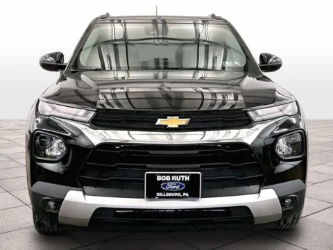 Another view of 2022 Chevrolet TrailBlazer LT for sale in Dillsburg, PA at Bob Ruth Ford Dillsburg