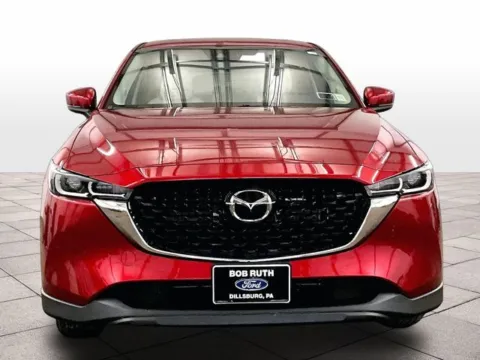 Another view of 2023 Mazda CX-5 2.5 S Preferred Package for sale in Dillsburg, PA at Bob Ruth Ford Dillsburg