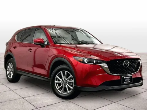Photos of 2023 Mazda CX-5 2.5 S Preferred Package for sale in Dillsburg, PA at Bob Ruth Ford Dillsburg