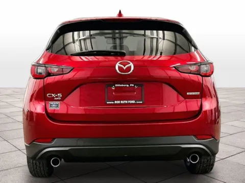 More photos of 2023 Mazda CX-5 2.5 S Preferred Package at Bob Ruth Ford Dillsburg, PA