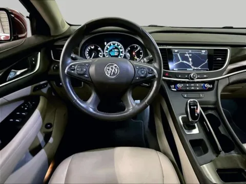 More photos of 2017 Buick LaCrosse Essence at Bob Ruth Ford Dillsburg, PA