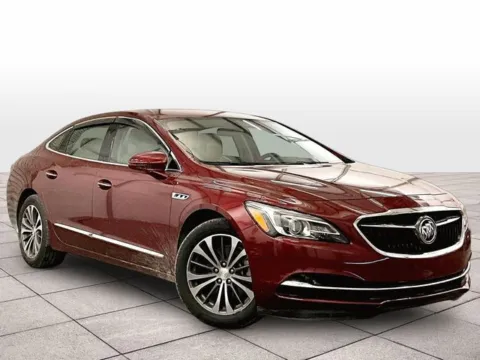 Photos of 2017 Buick LaCrosse Essence for sale in Dillsburg, PA at Bob Ruth Ford Dillsburg